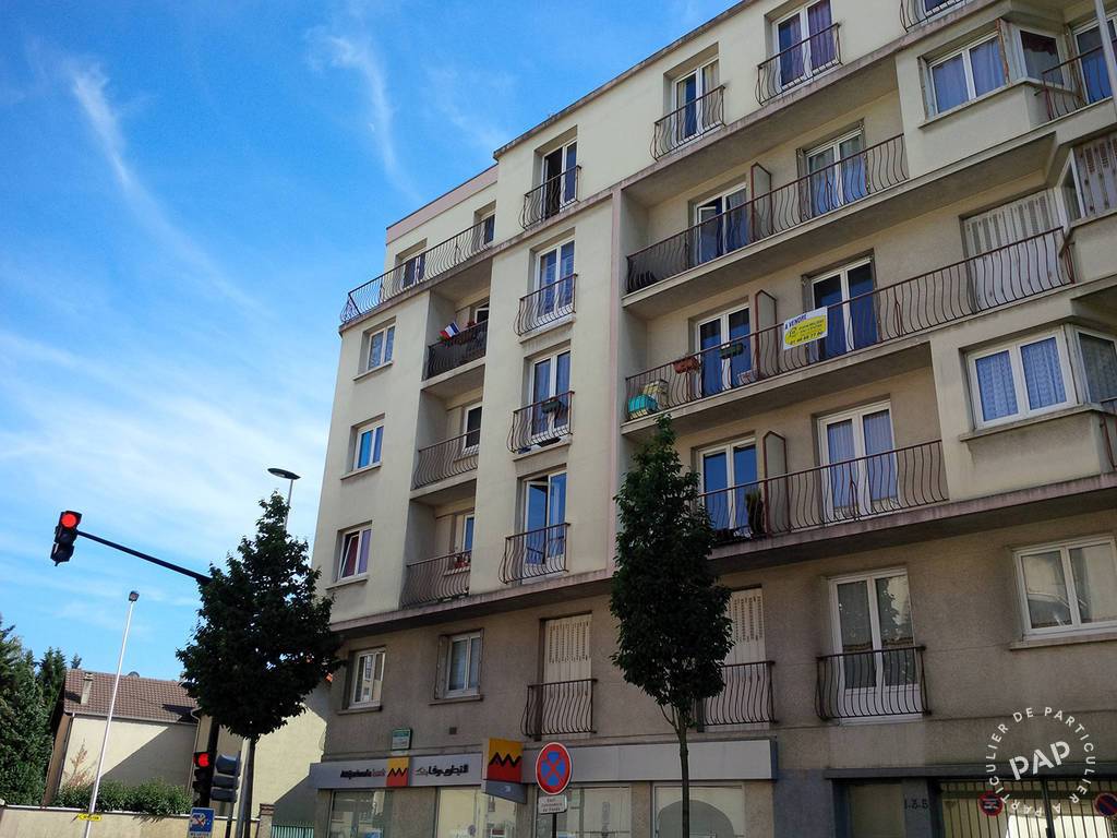 Location meublée appartement 2 pièces 38 m² AulnaySousBois (93600) 38 m² 850 € De Location meublée appartement 2 pièces 38 m² AulnaySousBois (93600) 38 m² 850 € De