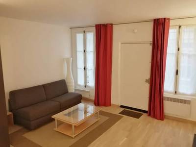 Paris 14E (75014)