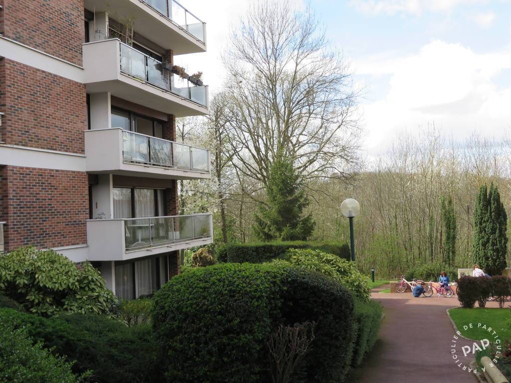 Versailles Grand Parc Location Gestion - Essa Immobilier
