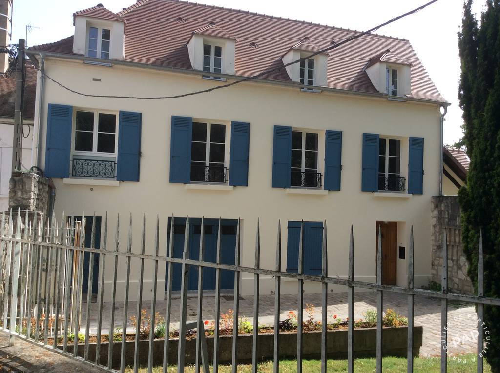 Maison Mantes-La-Jolie (78200) 1.600&nbsp;&euro;