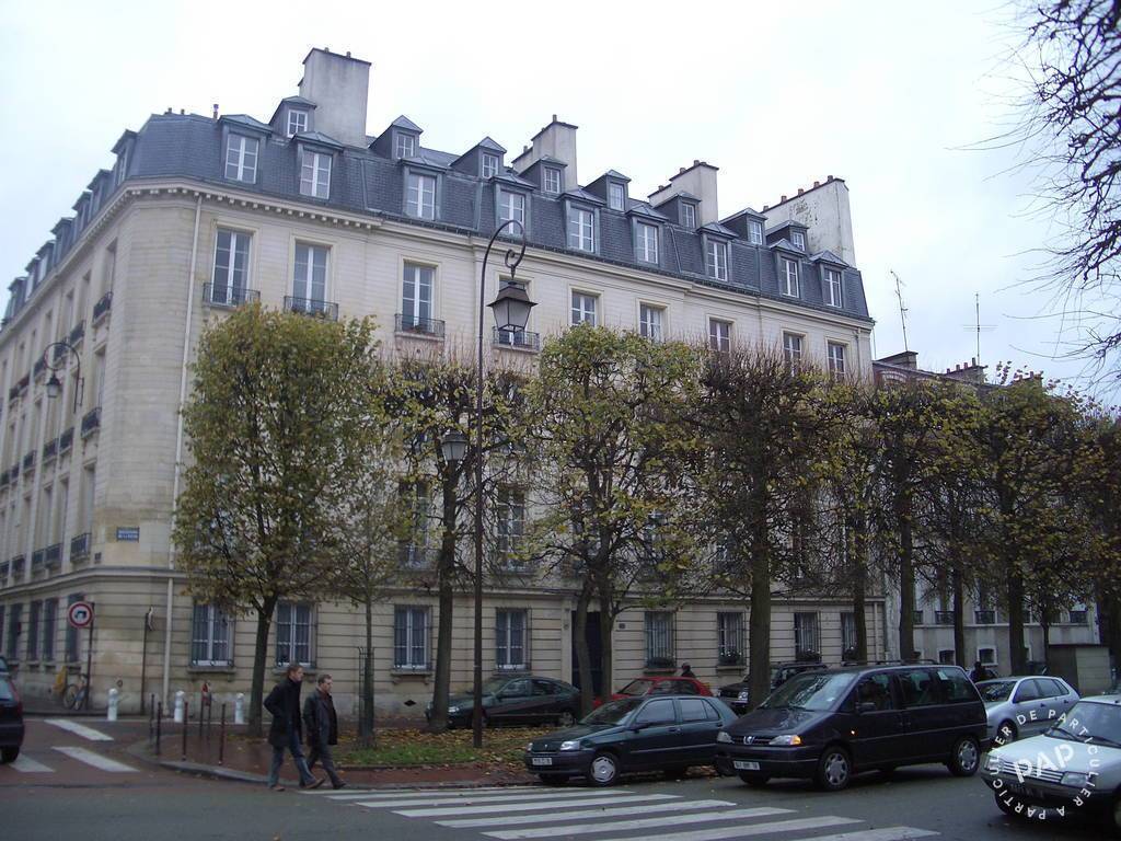 83 Boulevard De La Reine 78000 Versailles