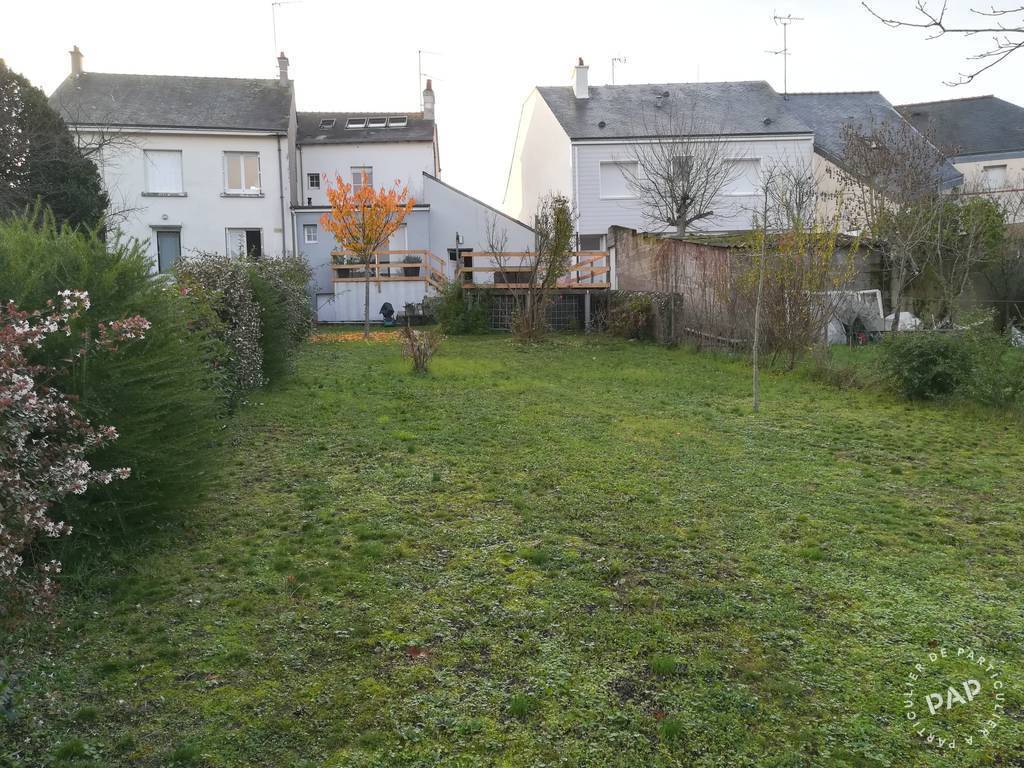 Maison à Vendre Au Bois Jauni Ancenis