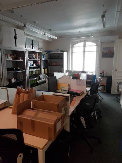 Location Bureaux Paris Toutes Les Annonces De Location Bureaux Paris 75 De Particulier A Particulier Pap