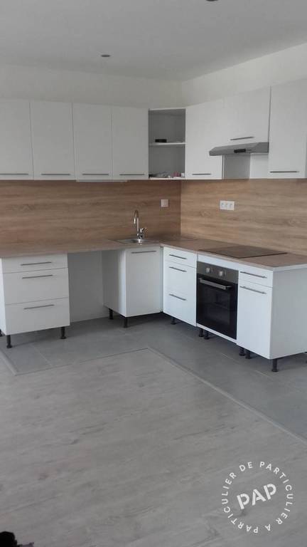Vente appartement 2 pièces Saint-Étienne (42)