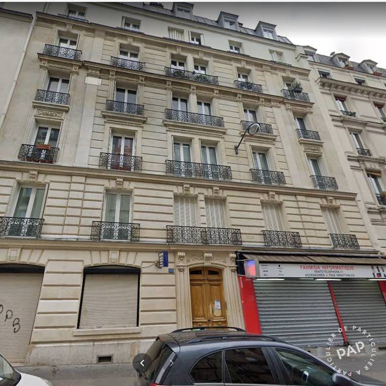 CPA PARIS MONTMARTRE - La Maison De Henri Iv - Rue St Vincent EUR 4,00 - FR