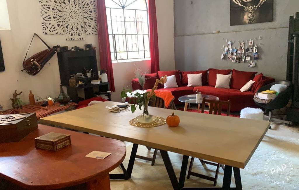 Vente appartement 2 pièces Grasse (06)