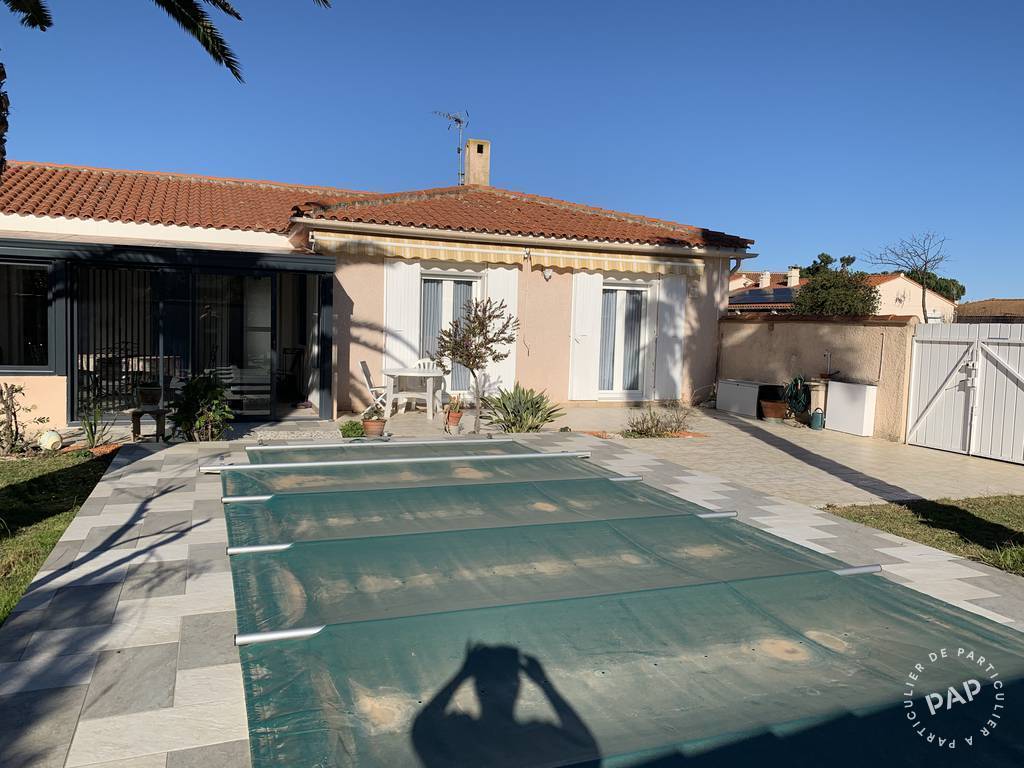 Le Bon Coin Immobilier St Cyprien 66750
