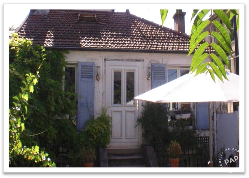 Vente maison 4 pièces Rueil-Malmaison (92500)