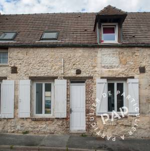 Vente appartement 2 pièces Margny-lès-Compiègne (60280)