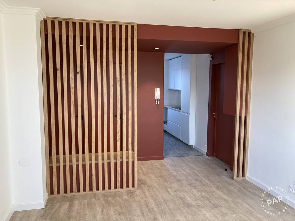 Vente appartement 3 pièces Dijon (21000)