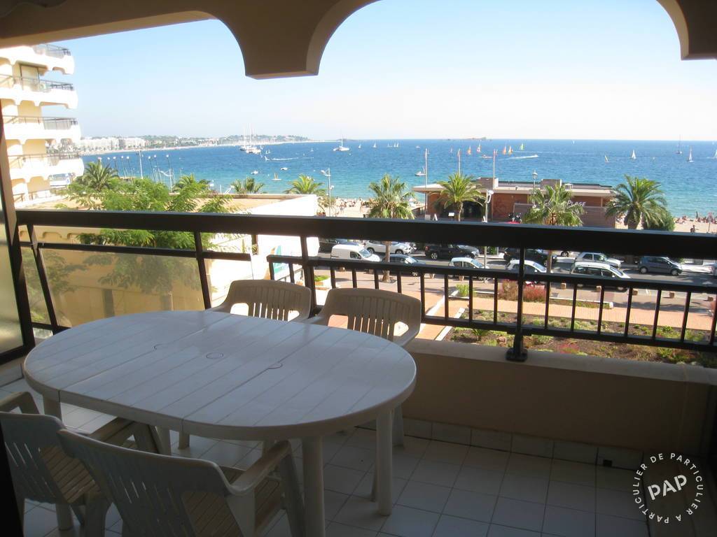 Location appartement 2 pièces Fréjus (83)