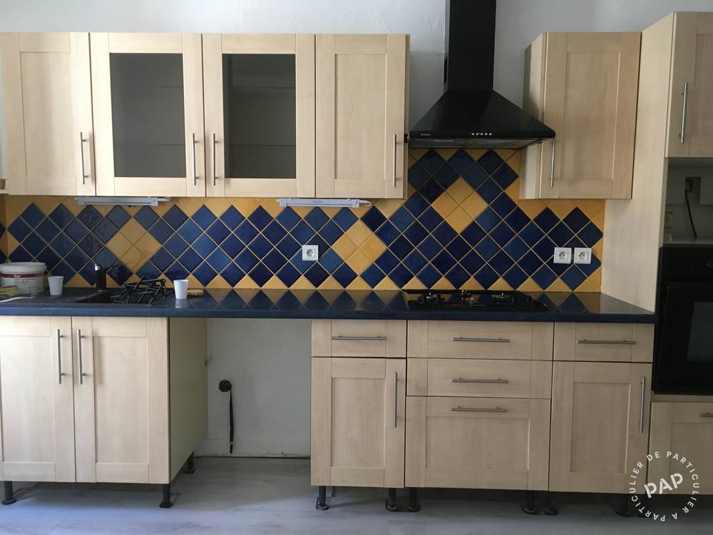 Vente maison 4 pièces Veynes (05400)