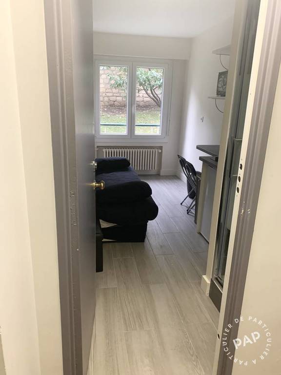 Location appartement studio Neuilly-sur-Seine (92200)