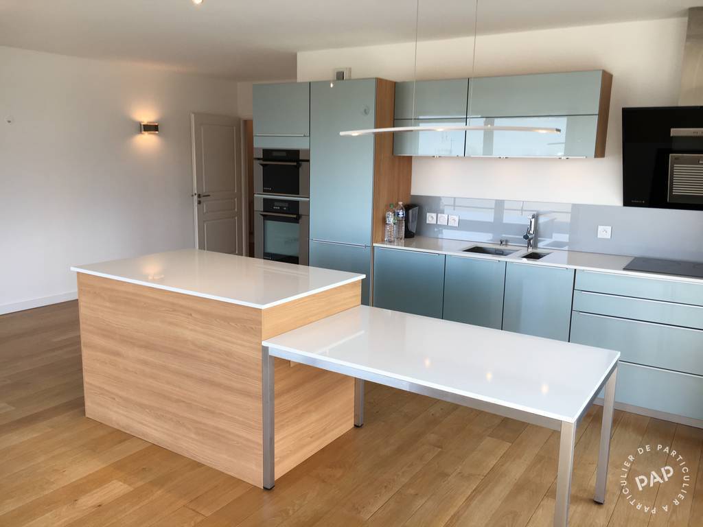 Location appartement 4 pièces Archamps (74160)
