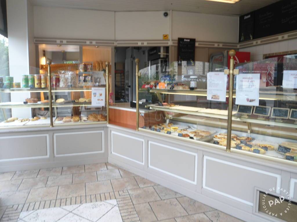 Vente et location Fonds de commerce Rambouillet (78120) 90.000 €
