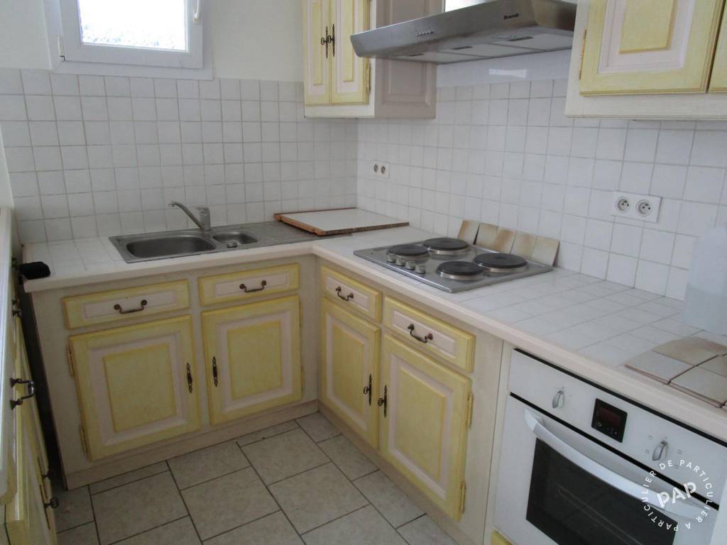 Location appartement 3 pièces Plaisance (32160)