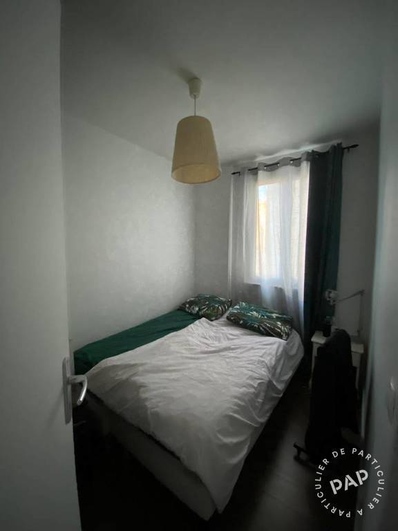 Vente appartement 2 pièces Levallois-Perret (92300)