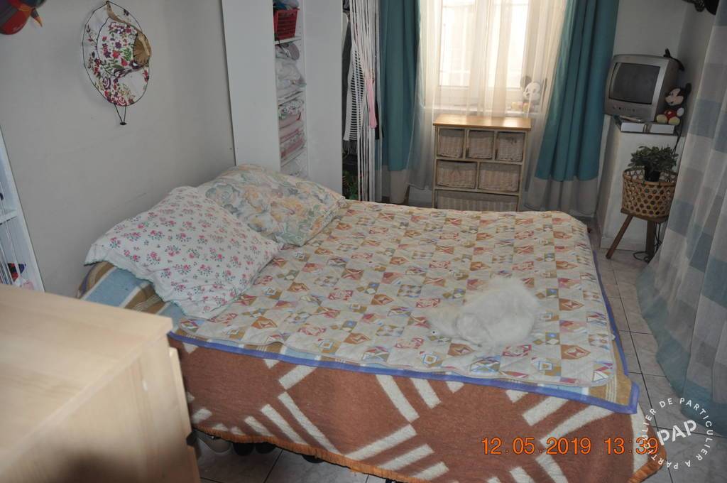 Vente maison 2 pièces Béziers (34500)