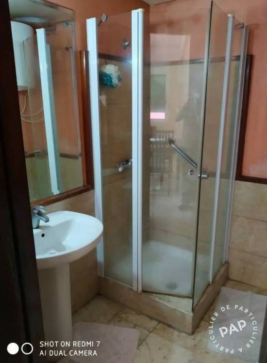 Vente appartement studio Maroc