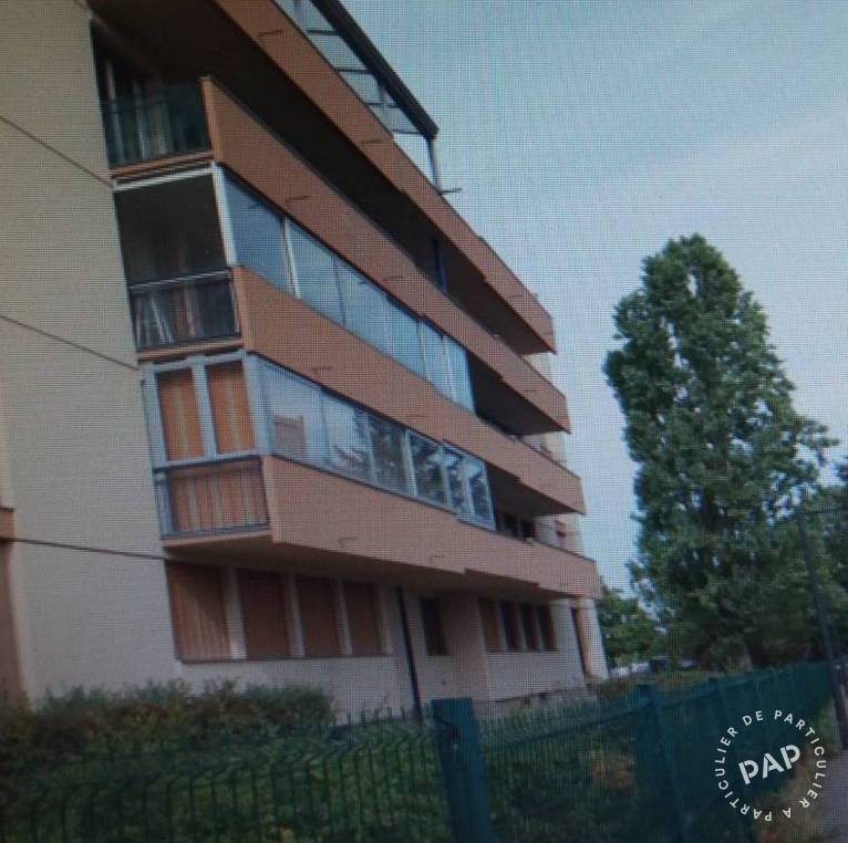 Vente appartement 4 pièces Chenôve (21300)