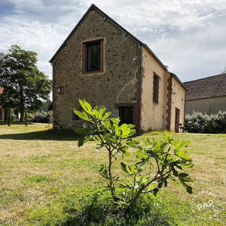 Vente maison 6 pièces Soligny-la-Trappe (61380)