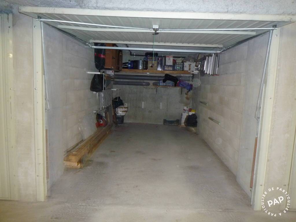 Vente garage, parking SaintPriest (69800) 16.000 € De Particulier