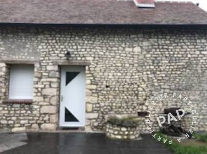 Vente Maison Sceaux-Du-Gâtinais (45490) 75 m² 115.000 €