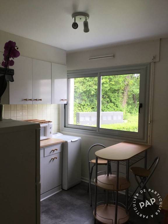 Location appartement 2 pièces Prévessin-Moëns (01280)