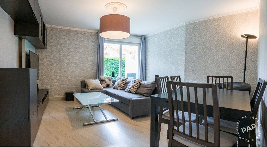 Vente appartement 3 pièces Limeil-Brévannes (94450)