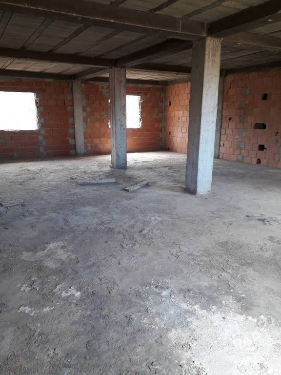 Vente appartement 6 pièces Algérie