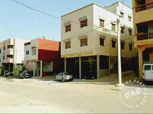 Vente maison studio Maroc