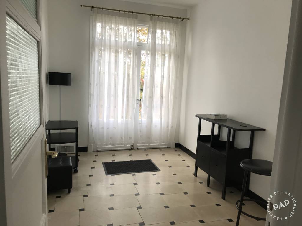 Location appartement 4 pièces Sainte-Foy-lès-Lyon (69110)