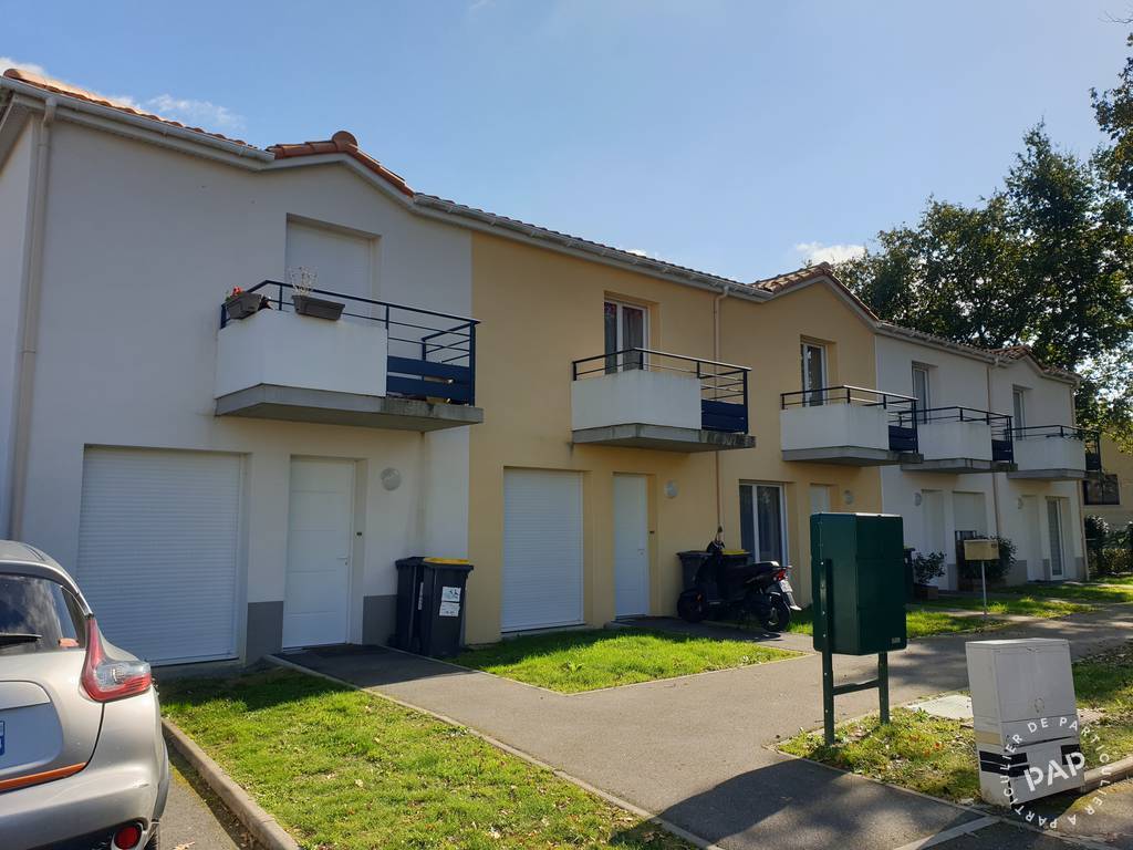Vente maison 4 pièces Pornic (44210)