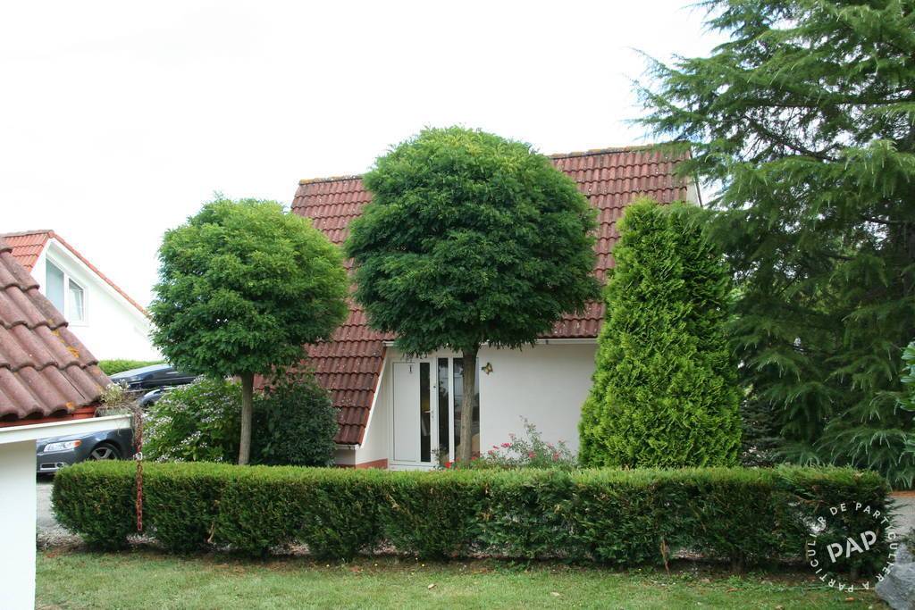 Vente maison 6 pièces Campagne-sur-Arize (09350)
