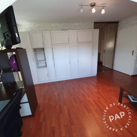 Vente appartement studio Vernon (27200)