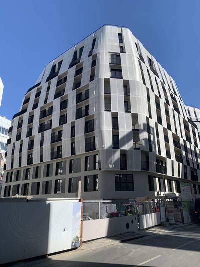 Nanterre (92000)