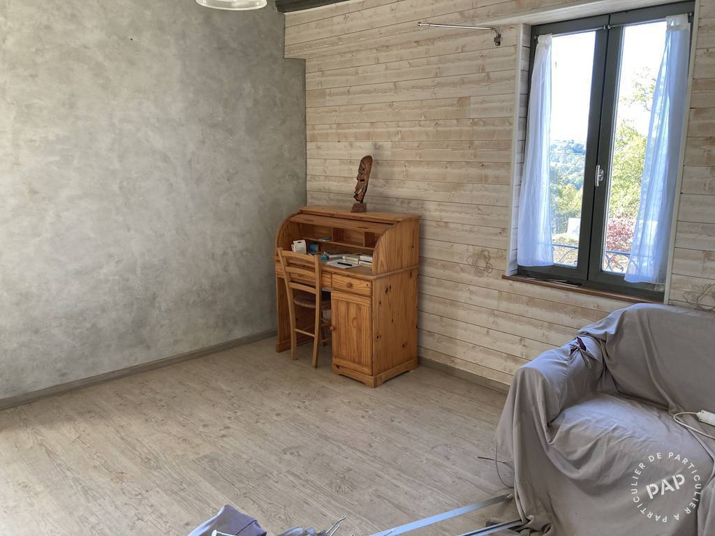 Location maison 6 pièces Séby (64410)