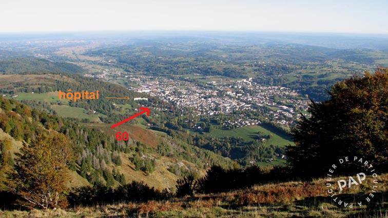 Vente maison 6 pièces Bagnères-de-Bigorre (65)