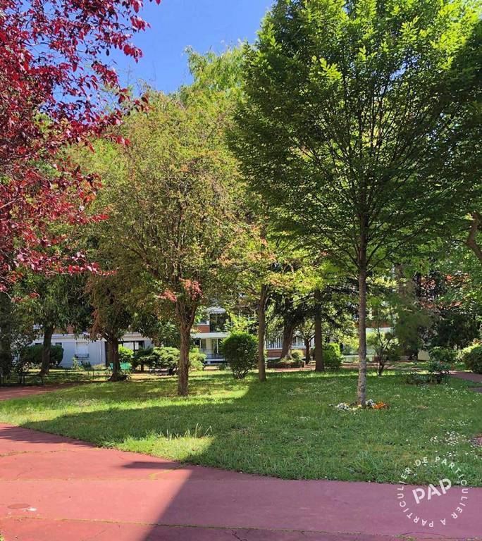 Vente appartement 4 pièces Boulogne-Billancourt (92100)