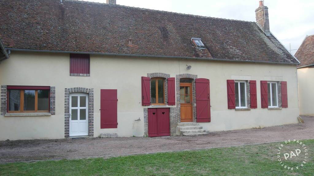 Vente maison 4 pièces Villemoiron-en-Othe (10160)