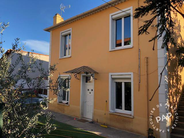 Vente maison 6 pièces Toulon (83)