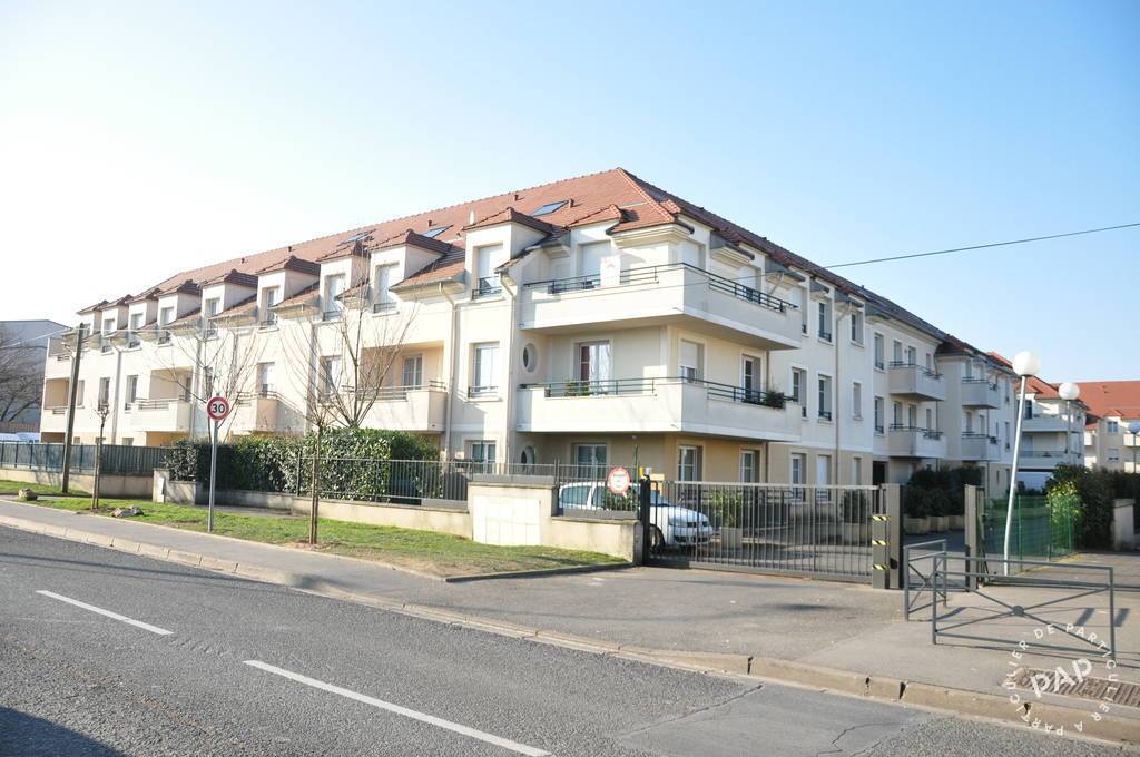 Vente appartement 3 pièces Pontault-Combault (77340)