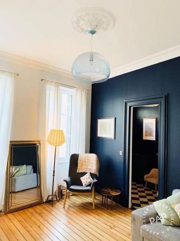 Vente maison 6 pièces Bordeaux (33)