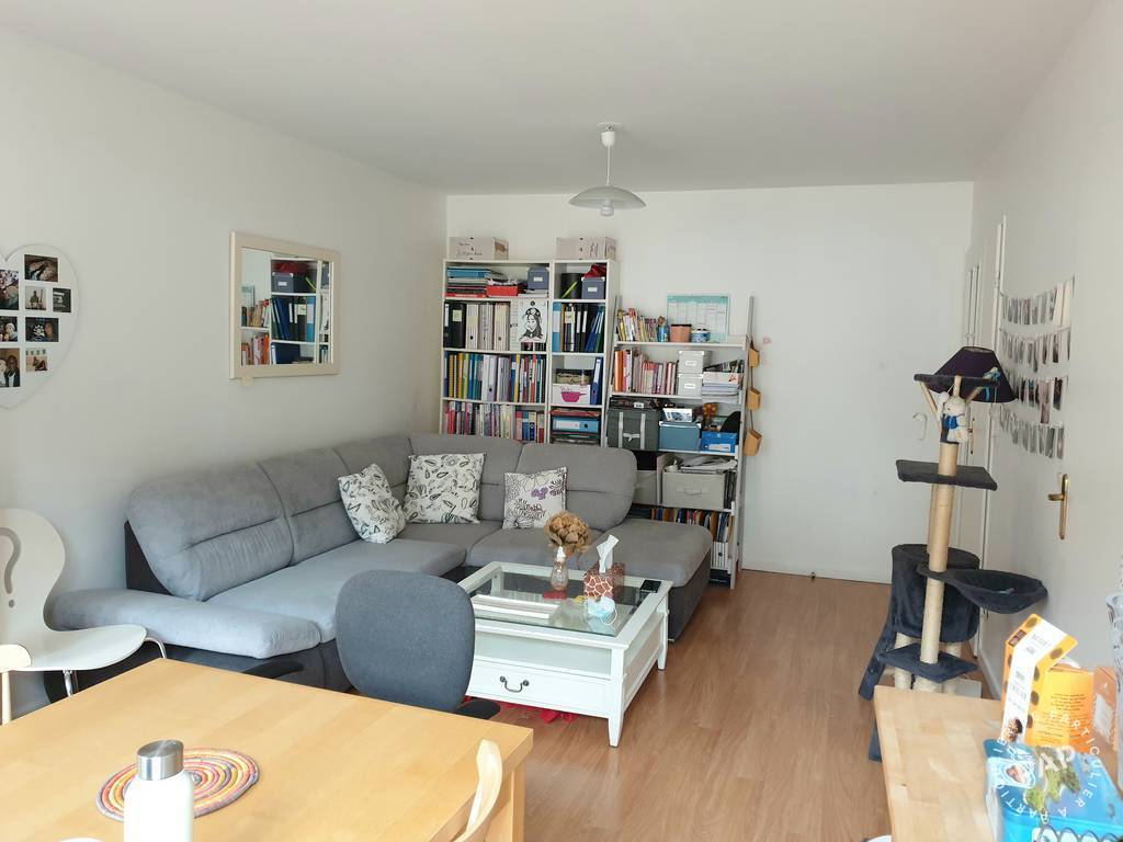 Vente appartement 3 pièces Lille (59)