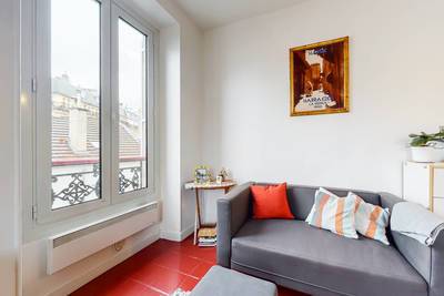 Vente studio Paris (75) | De Particulier à Particulier - PAP