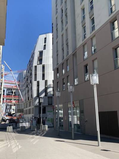 Nanterre (92000)