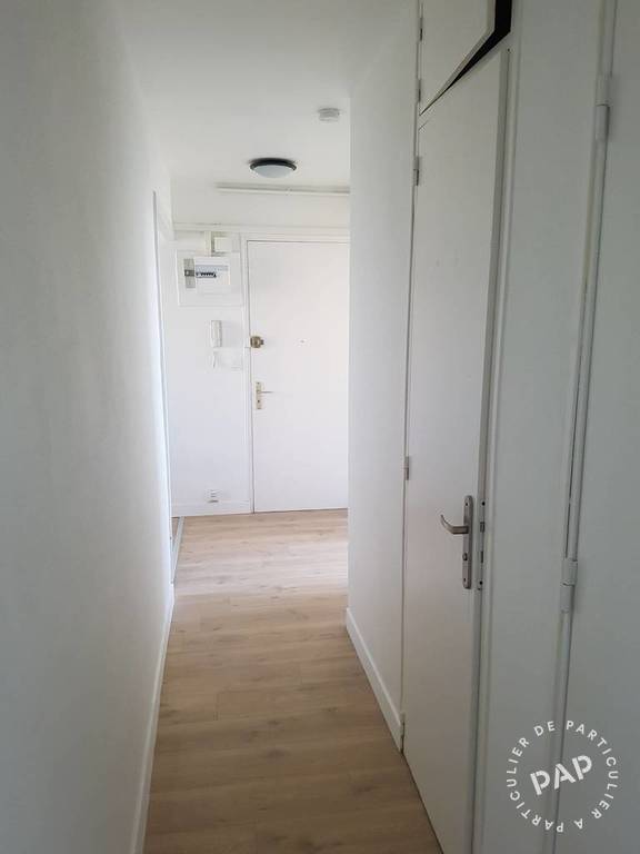 Location appartement 4 pièces Cholet (49300)