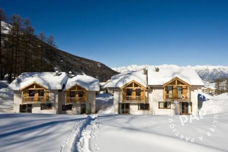 Vente maison 5 pièces Les Orres (05200)