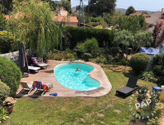 Vente maison 6 pièces Gignac-la-Nerthe (13180)