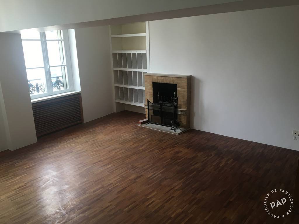 Location appartement 2 pièces Paris 2e